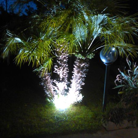 B&B Villa Bismi Monteroni di Lecce Exterior photo