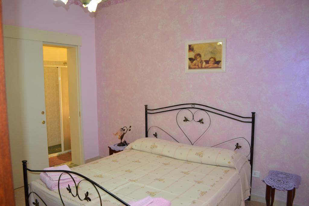 B&B Villa Bismi Monteroni di Lecce Exterior photo