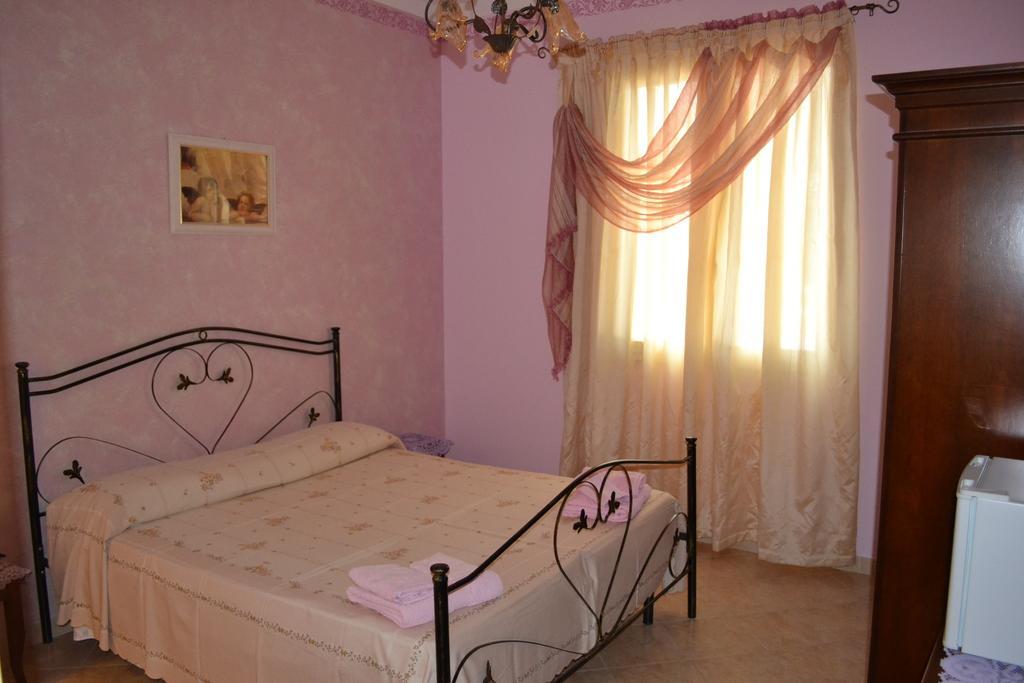 B&B Villa Bismi Monteroni di Lecce Exterior photo