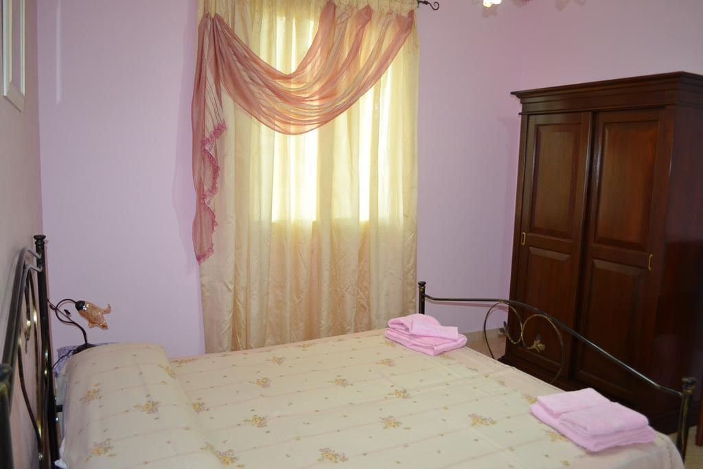 B&B Villa Bismi Monteroni di Lecce Room photo