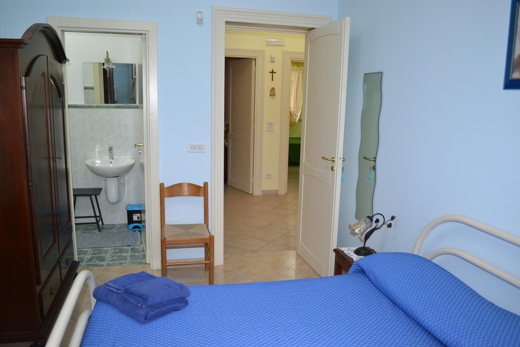 B&B Villa Bismi Monteroni di Lecce Room photo