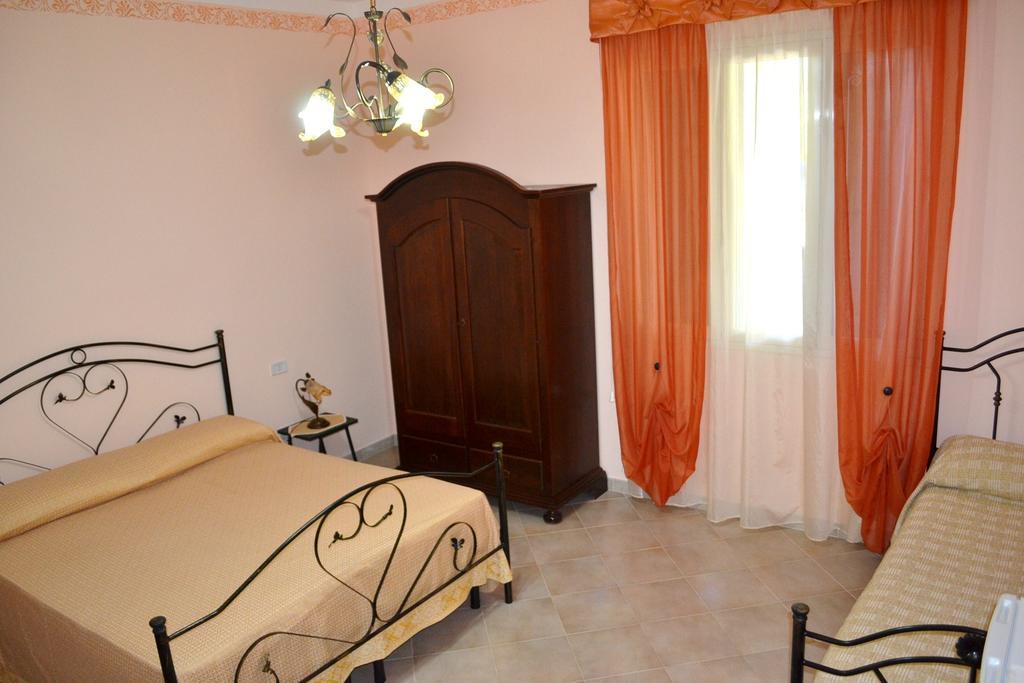 B&B Villa Bismi Monteroni di Lecce Room photo