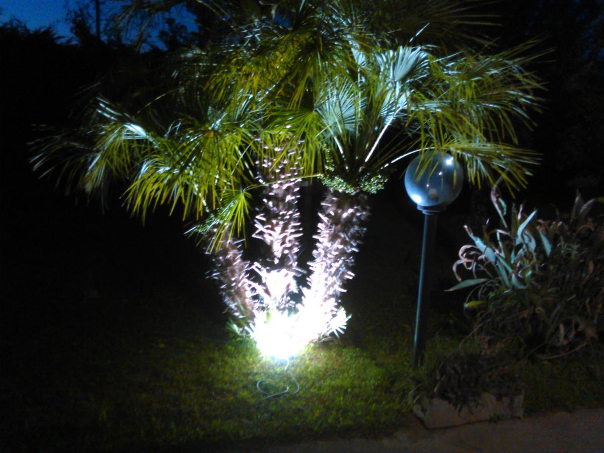 B&B Villa Bismi Monteroni di Lecce Exterior photo